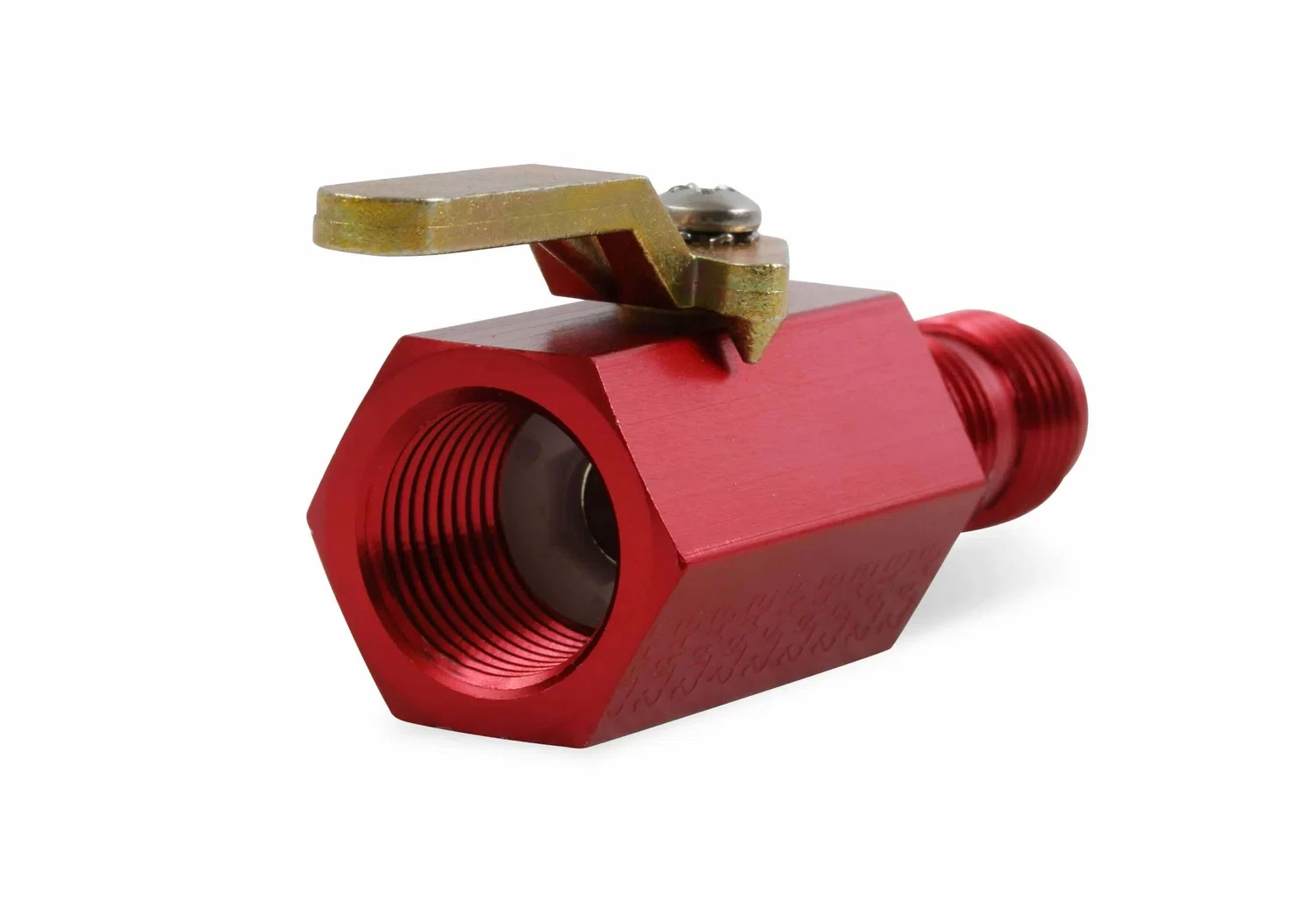 Earls Shut-Off Valve - 230502ERL